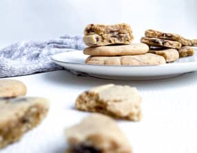 Cookies de Pierre Hermé