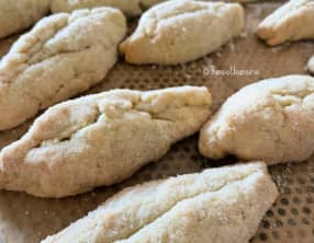 Les zèzettes de Sète