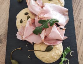 Vitello Tonnato