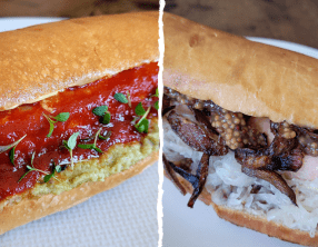 Hot dog new-yorkais ou français ?