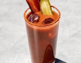 Bloody Maria, le Bloody Mary à la tequila