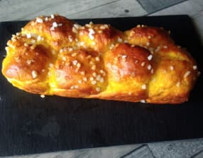 Brioche de Nanterre