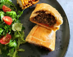 Empanadas de boeuf