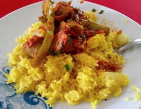 Zembrocal pomme de terre