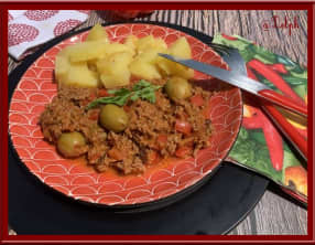 Picadillo