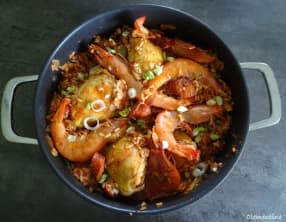 Jambalaya