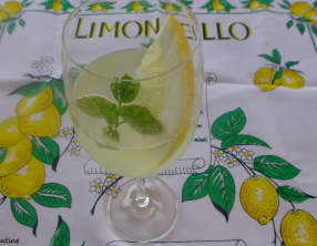 Spritz Limoncello de Simone Zanoni