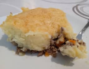 Le hachis parmentier