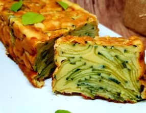 Détournements gourmands