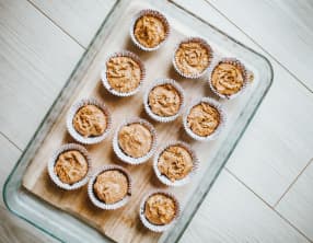 Muffins salés des Abruzzes
