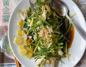 Un Nouvel an chinois sous le signe de la bonne fortune