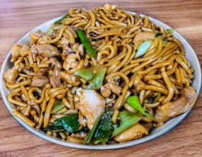 C'est le Nouvel An chinois !