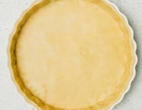 Pâte Brisée Maison