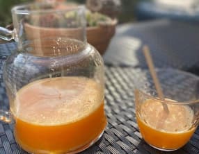 Jus ACE Orange Citron Carotte