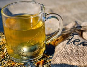 Comment faire un thé au guarana ou infusion de guarana