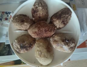 Montecaos des pieds noirs