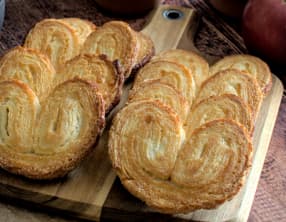 Les palmiers