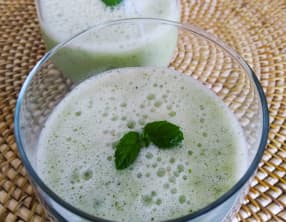 C'est l'été, prenez le frais !