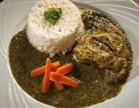 Ravitoto Sy henakisoa