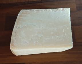 Congeler du fromage râpé