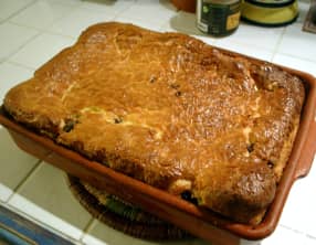 Pounti de Saint-Flour