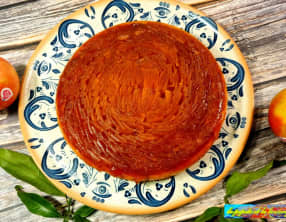 Tarte Tatin