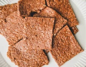 Croustillant Praliné