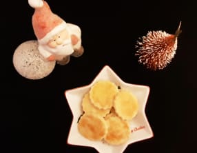 Sablés de Noël