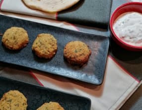 Falafels