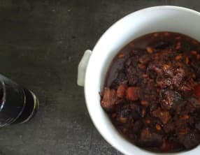 Le gibier d'élevage plus que sauvage