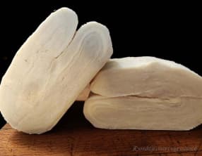 Pâte feuilletée inratable