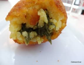 Arancini
