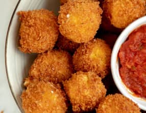 Pommes noisettes de mon enfance