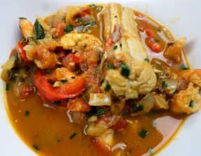 Moqueca