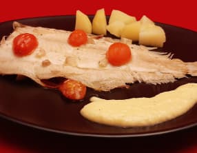 Six recettes incontournables à base de limande