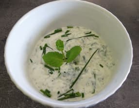 Tzatziki
