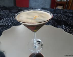 Espresso Martini