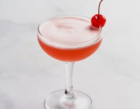 Cocktail Pink Lady