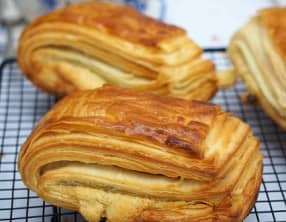 Brioche Suisse Royale