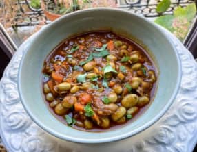 La fève, le plus vénérable ancêtre du monde des légumes