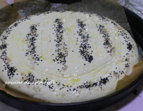 Pain maison brioché extra moelleux