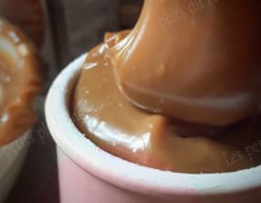 Confiture Dulce de Leche
