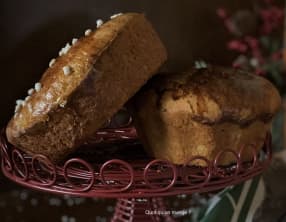 Brioche au levain Kayser