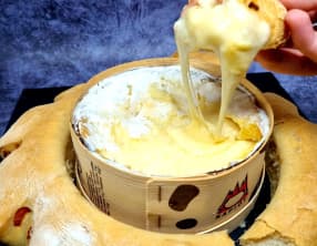 La boîte chaude, un voyage gourmand au coeur de la Franche-Comté