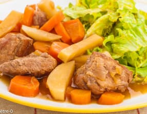 L’hiver s’incruste ! Des recettes pour se réchauffer