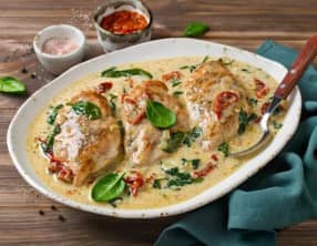 3 délicieuses façons de cuisiner des filets de poulet