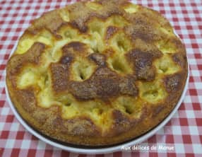 Eul tarte au chuc