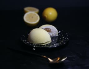 Dégustation d'entremets entre nous