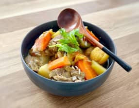 Comment réussir le tajine d'agneau ?