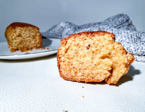 Quatre Quarts Healthy